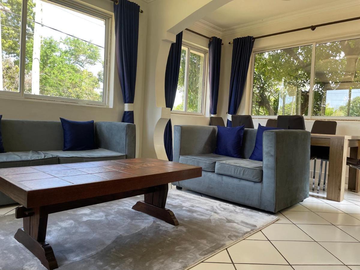 מומבסה Royal Palms Apartment A4 מראה חיצוני תמונה