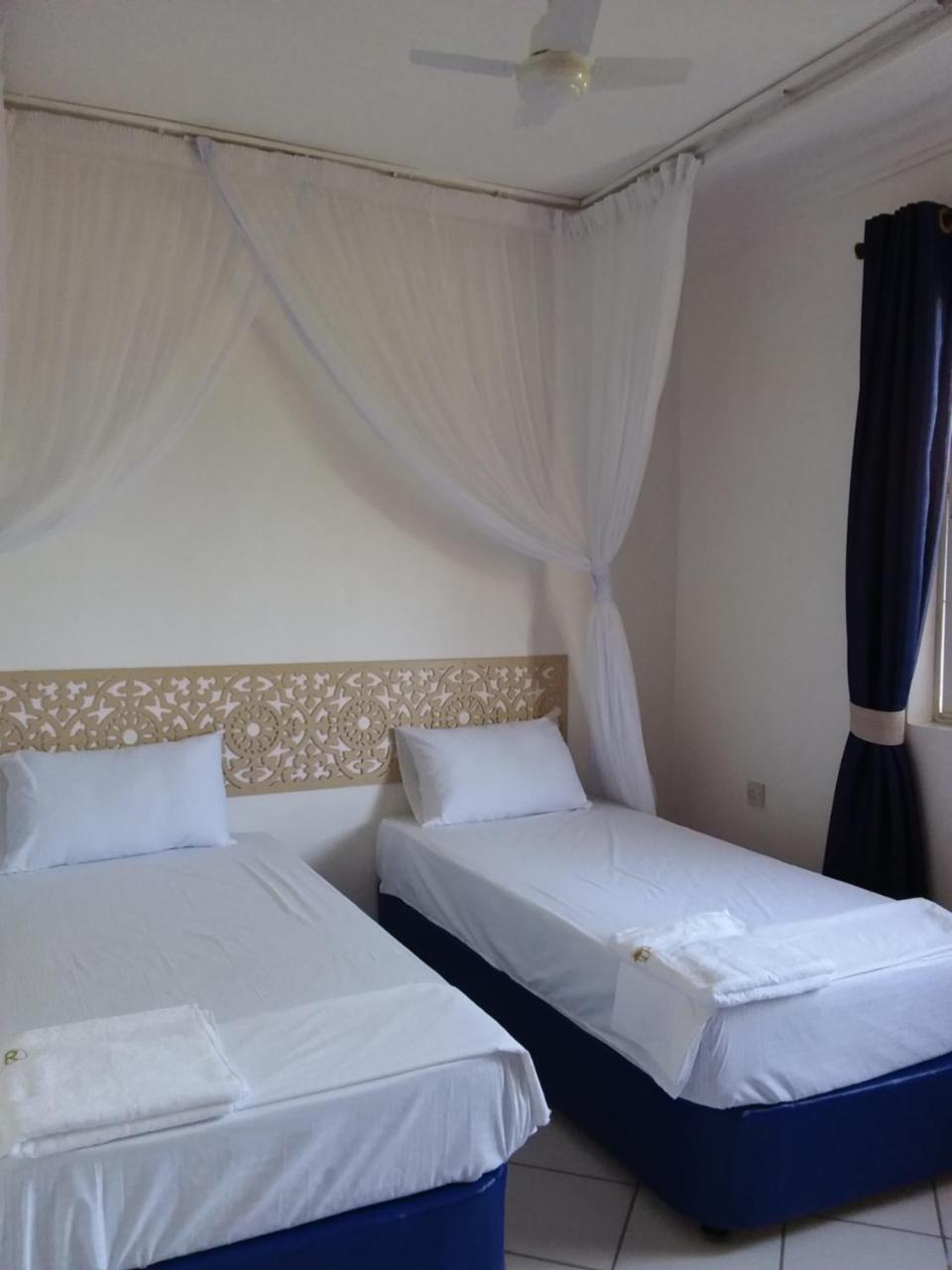 מומבסה Royal Palms Apartment A4 מראה חיצוני תמונה
