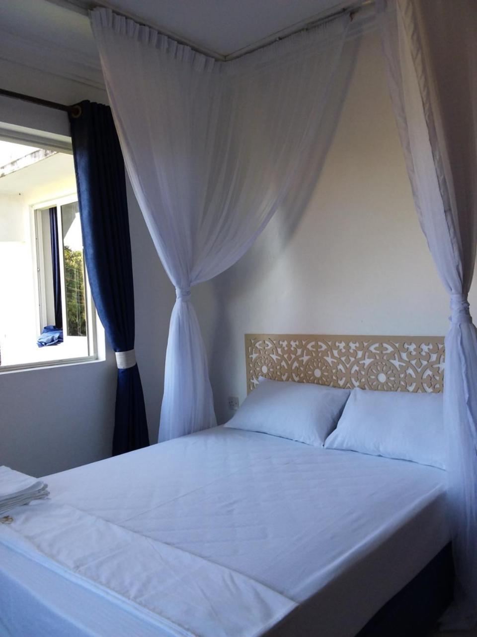 מומבסה Royal Palms Apartment A4 מראה חיצוני תמונה