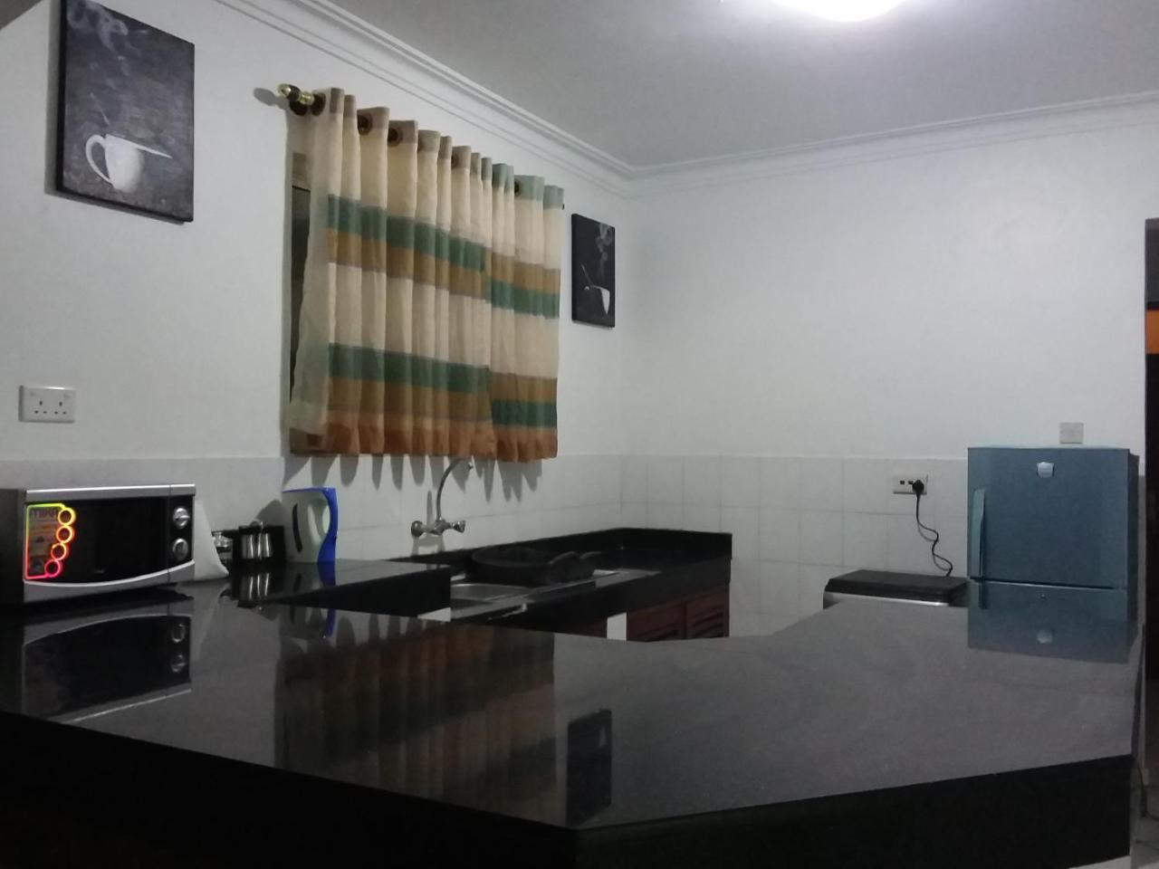 מומבסה Royal Palms Apartment A4 מראה חיצוני תמונה