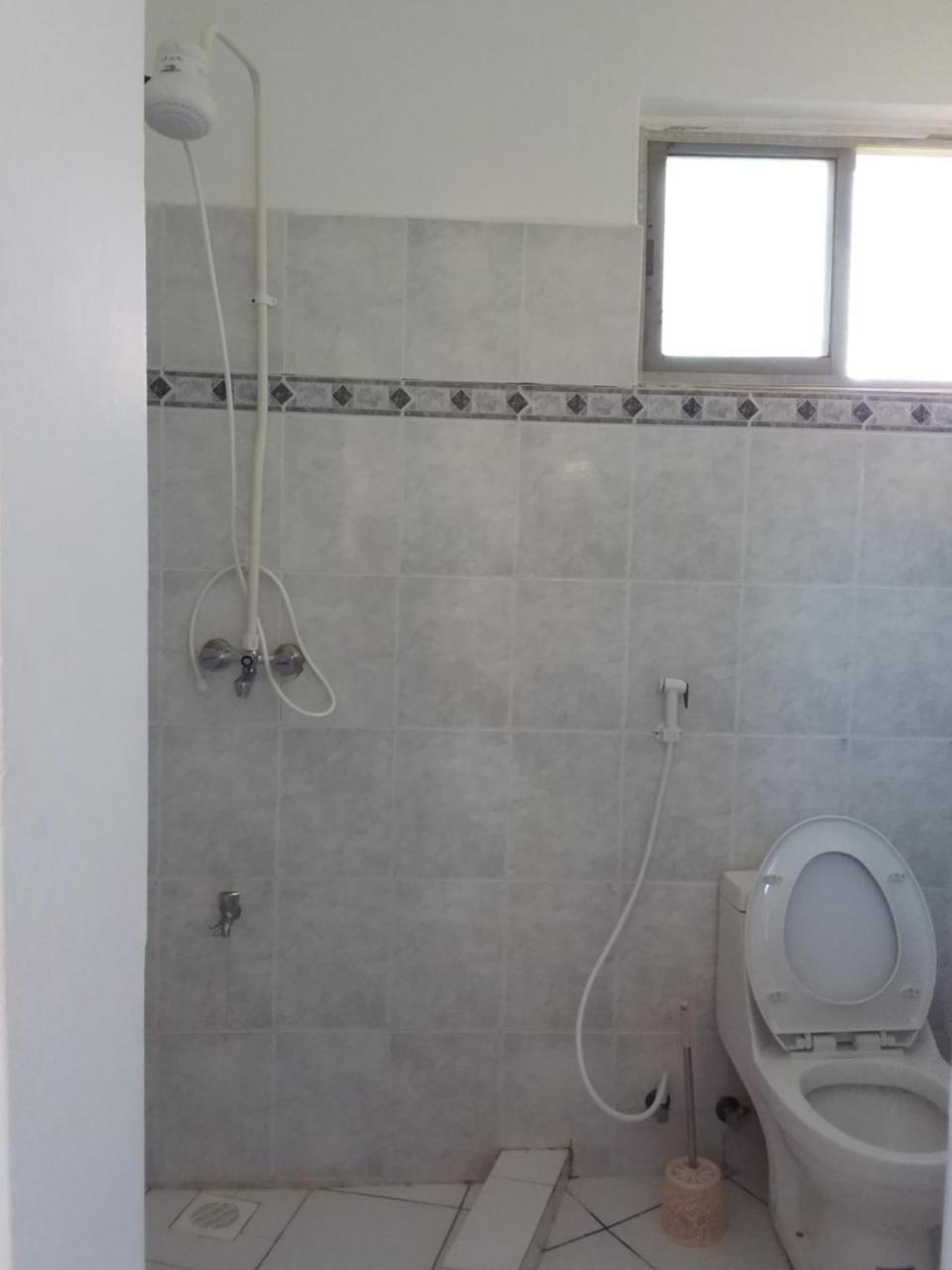 מומבסה Royal Palms Apartment A4 מראה חיצוני תמונה