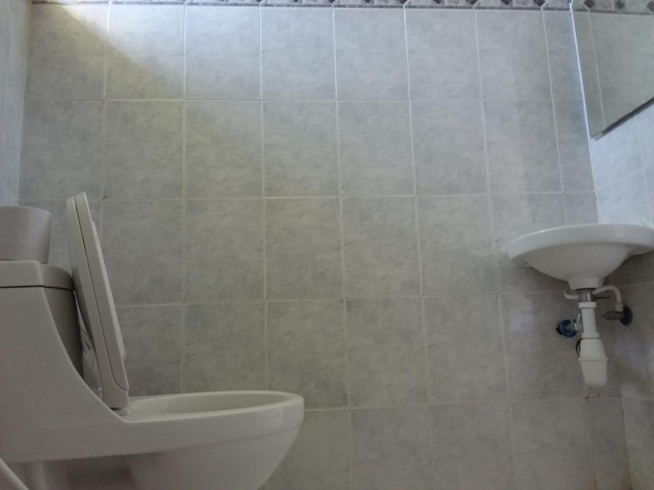 מומבסה Royal Palms Apartment A4 מראה חיצוני תמונה