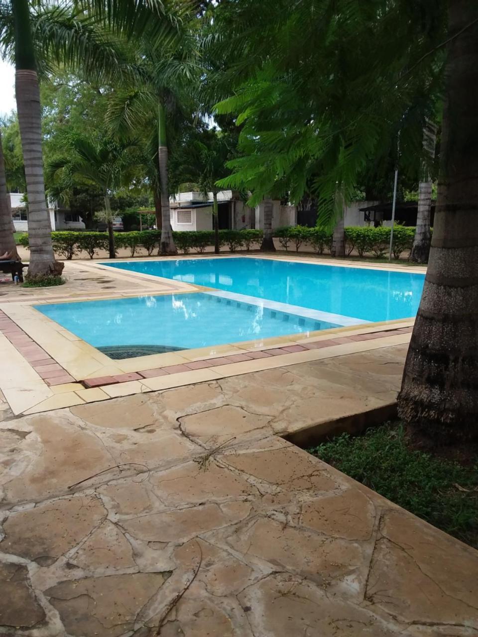 מומבסה Royal Palms Apartment A4 מראה חיצוני תמונה