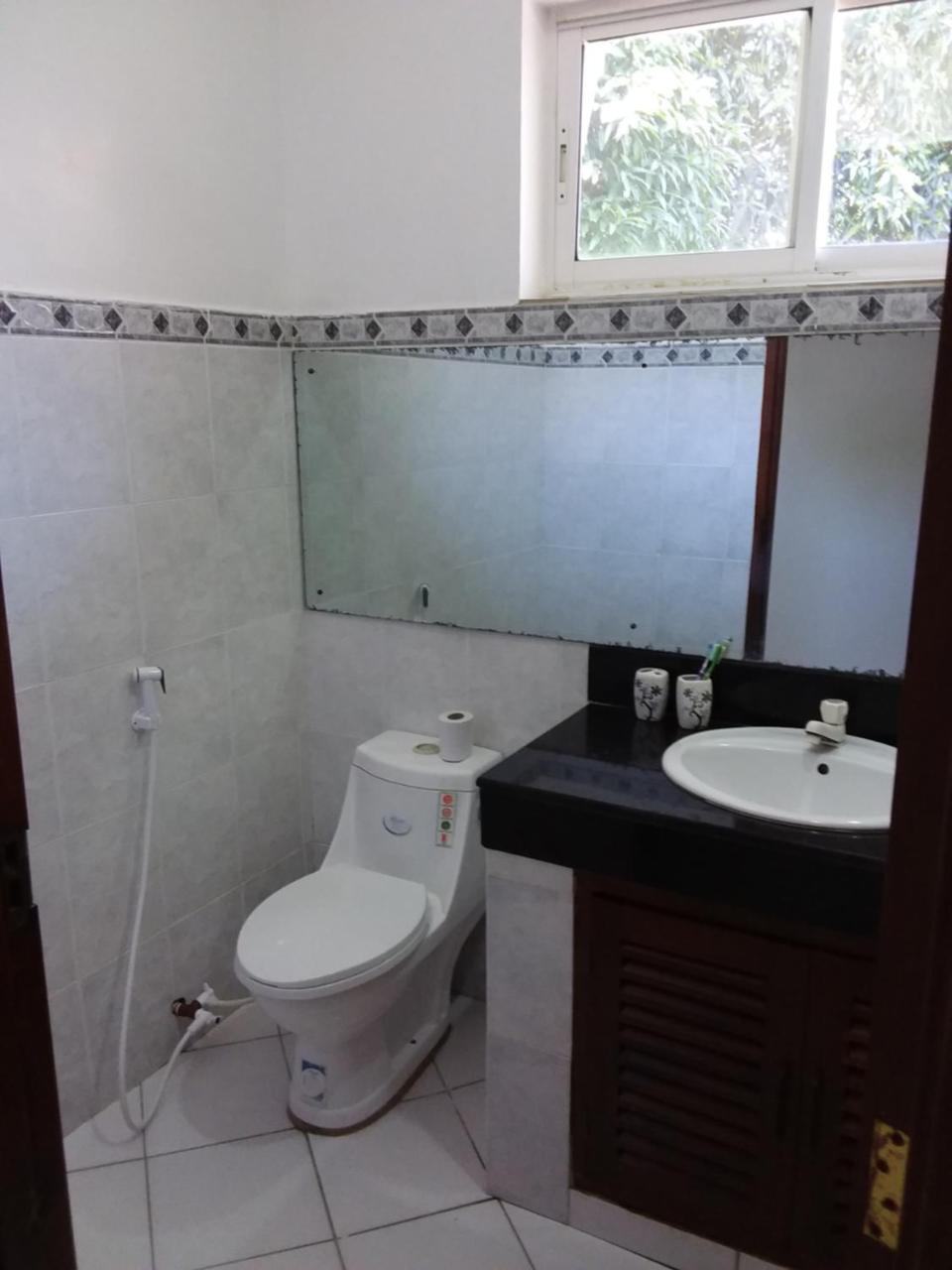מומבסה Royal Palms Apartment A4 מראה חיצוני תמונה