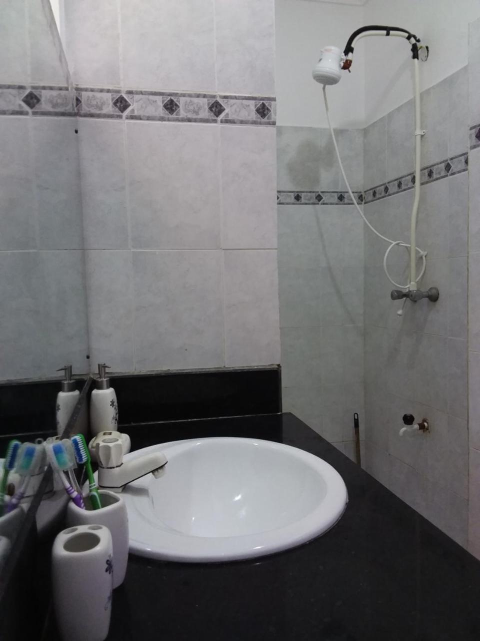 מומבסה Royal Palms Apartment A4 מראה חיצוני תמונה