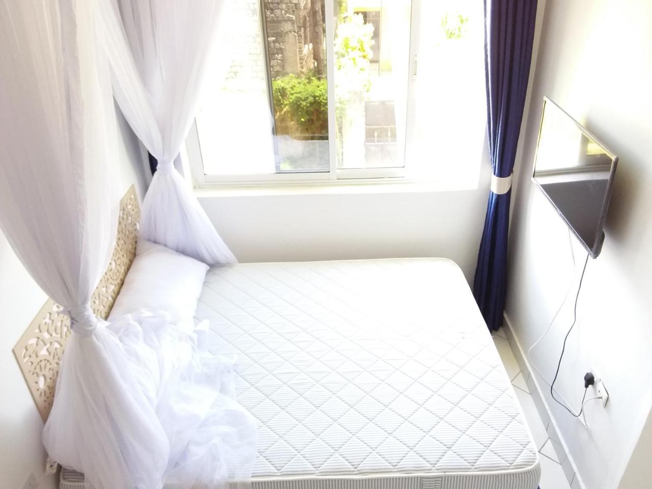 מומבסה Royal Palms Apartment A4 מראה חיצוני תמונה