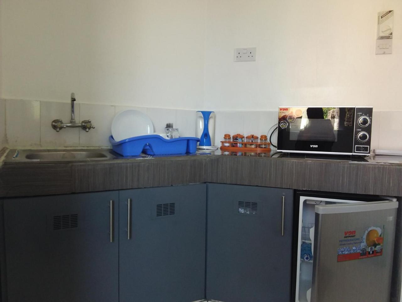 מומבסה Royal Palms Apartment A4 מראה חיצוני תמונה
