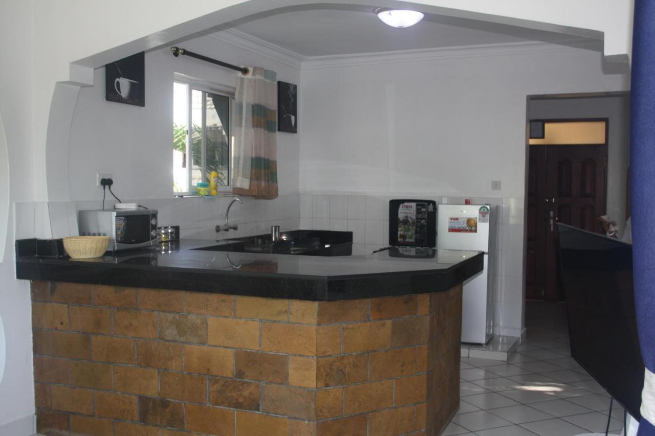 מומבסה Royal Palms Apartment A4 מראה חיצוני תמונה