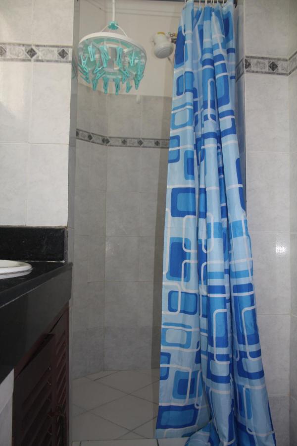 מומבסה Royal Palms Apartment A4 מראה חיצוני תמונה
